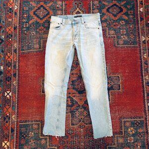Nudie Jeans Faded Meadow